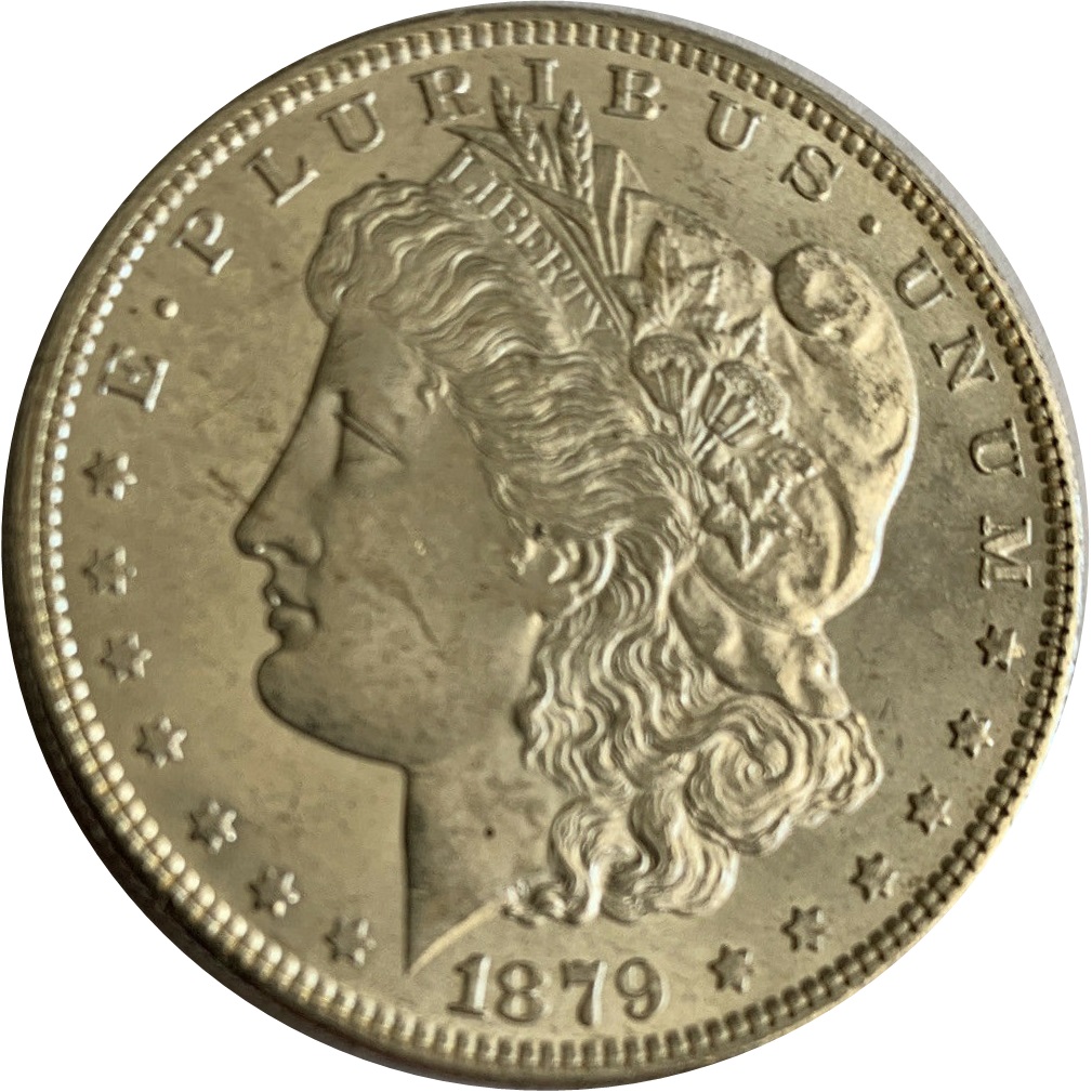 1879-S-$1-Morgan-Dollar-#2